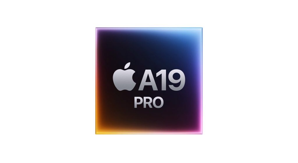 Apple A19 Pro
