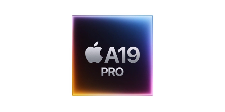 Apple A19 Pro