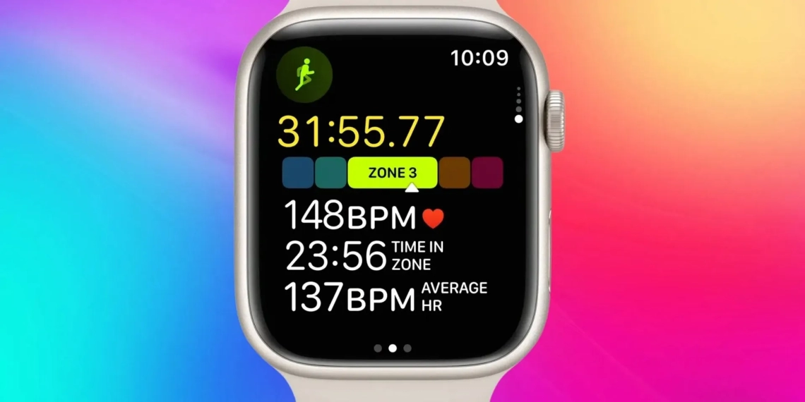 Apple Watch’a Yeni Özellik: Hipertansiyon Bildirimi