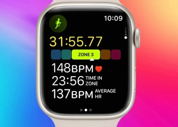 Apple Watch’a Yeni Özellik: Hipertansiyon Bildirimi