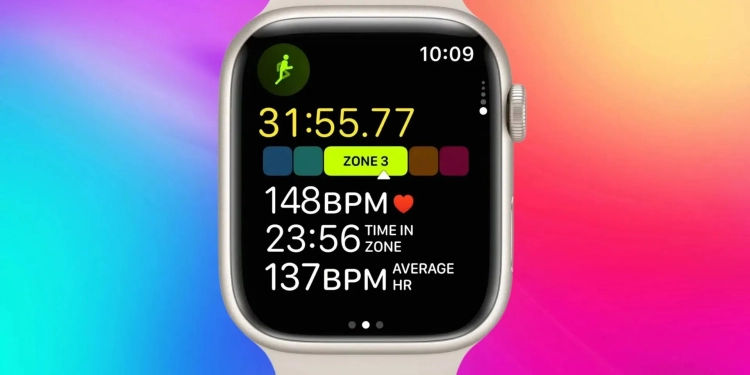 Apple Watch’a Yeni Özellik: Hipertansiyon Bildirimi