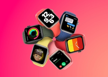 Apple Watch SE 3 Resmen Tanıtıldı: İşte Yeni Özellikler