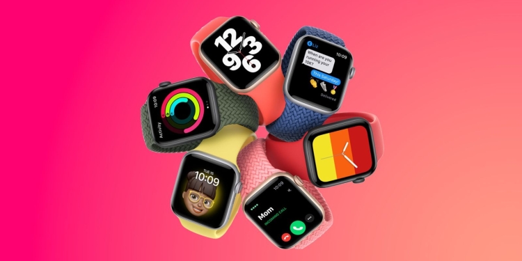 Apple Watch SE 3 Resmen Tanıtıldı: İşte Yeni Özellikler