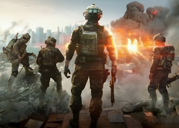 Battlefield 6 Ray Tracing’siz Geliyor, Peki Neden?