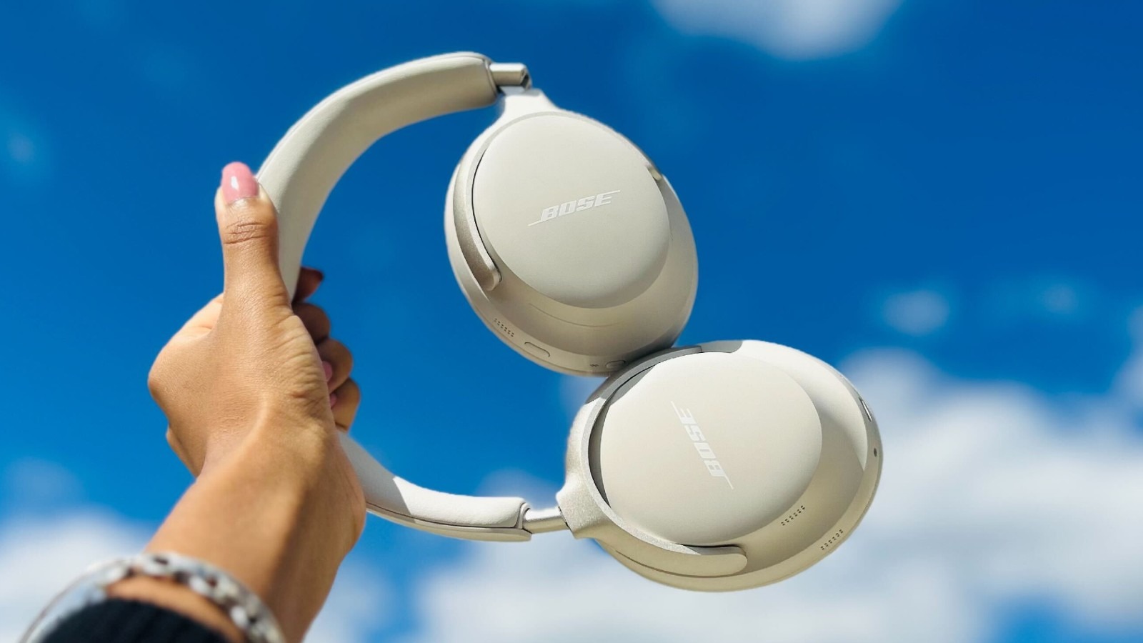 Bose QuietComfort Ultra