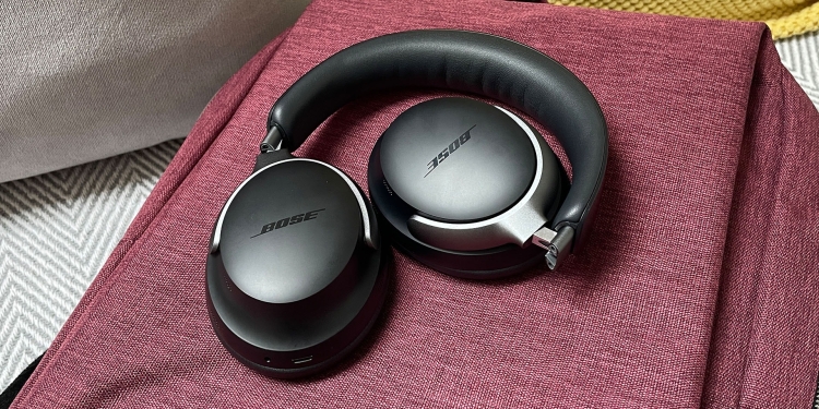 Bose QuietComfort Ultra Tanıtıldı: İşte Özellikler
