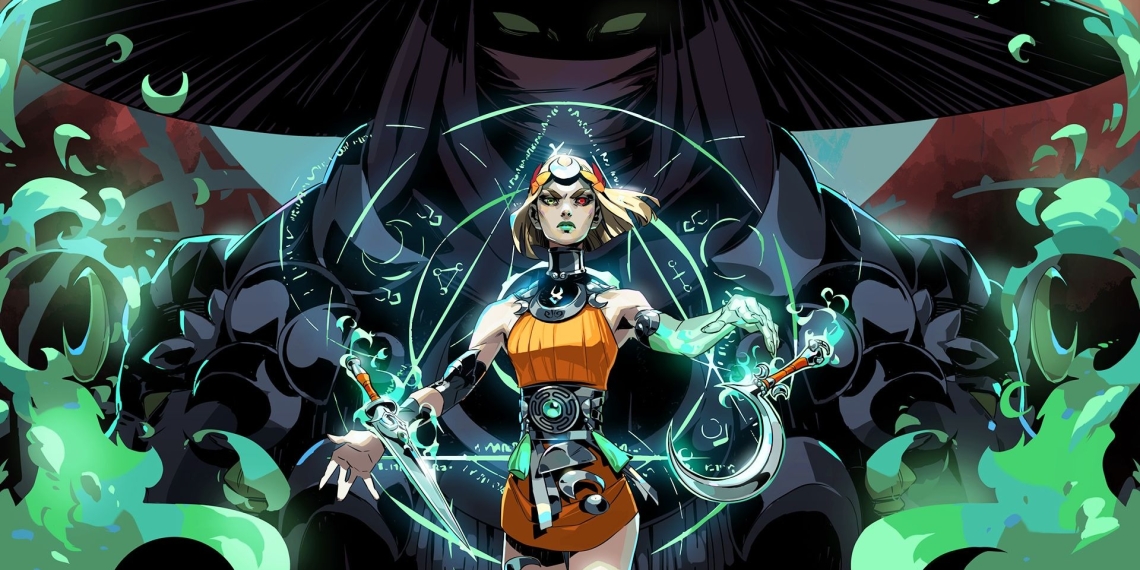 Hades 2 PC Oyunlarında Tahtı Kaptı!