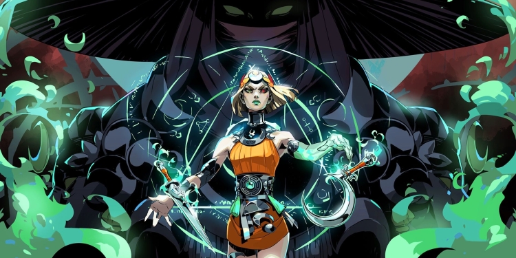 Hades 2 PC Oyunlarında Tahtı Kaptı!