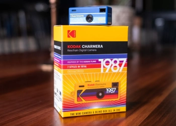 Kodak Charmera