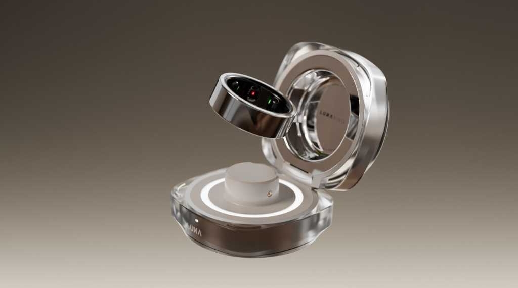 Luna Smart Ring Tanıtıldı: Abonelik Yok, Akıllı Özellikler Var