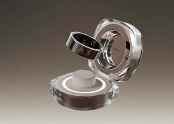 Luna Smart Ring Tanıtıldı: Abonelik Yok, Akıllı Özellikler Var