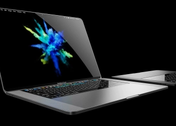 Apple İlk Dokunmatik MacBook Pro’yu Gelecek Yıl Tanıtabilir