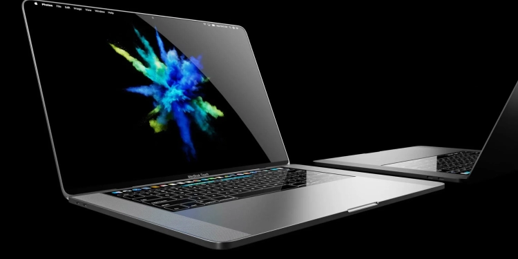 Apple İlk Dokunmatik MacBook Pro’yu Gelecek Yıl Tanıtabilir