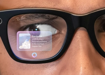 Meta Smart Glasses