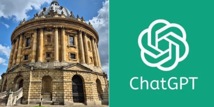 Oxford ChatGPT Edu’yu Herkese Açtı