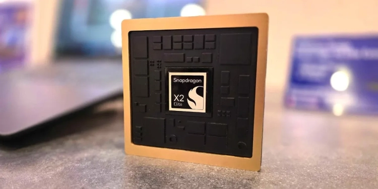 Snapdragon X2 Elite Extreme Rekor Kırdı