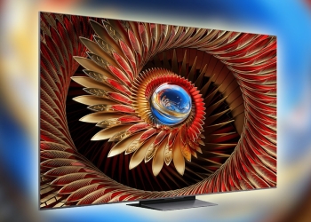 Görüntü ve Sesin Ötesinde: Ev Eğlencesinin Geleceği Burada Başlıyor