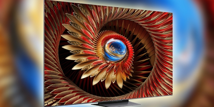 Görüntü ve Sesin Ötesinde: Ev Eğlencesinin Geleceği Burada Başlıyor