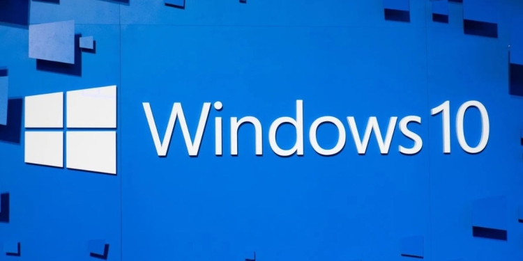 Windows 10