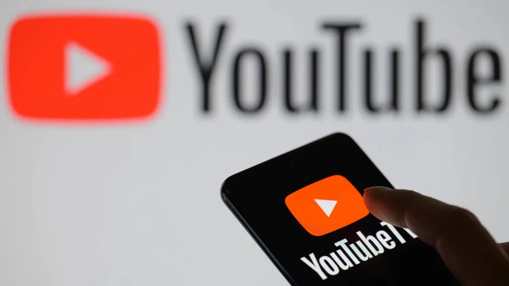 Yapay Zeka DJ’ler YouTube Music’e Damga Vuracak