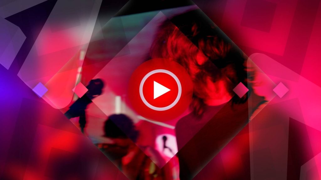 Yapay Zeka DJ’ler YouTube Music’e Damga Vuracak