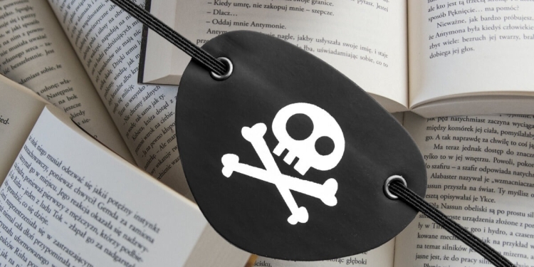 Yazarlardan Apple’a Korsan Kitap Suçlaması