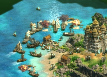 Age of Empires 2 Hileleri