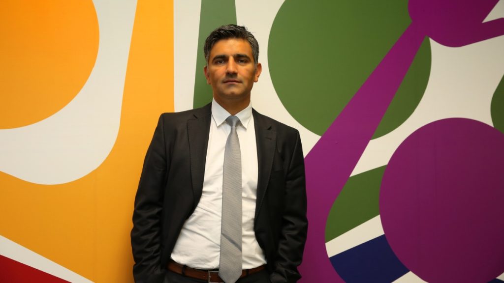 apifort api guvenliği