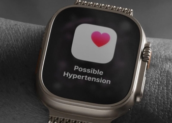 Apple Watch Hipertansiyon Bildirimleri Özelliğine Onay Geldi