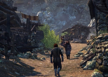 Mount & Blade II: Bannerlord Sistem Gereksinimleri