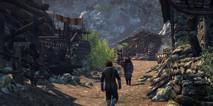 Mount & Blade II: Bannerlord Sistem Gereksinimleri