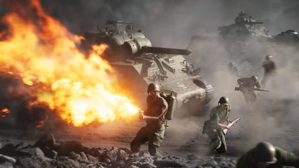 Battlefield 5 FPS Arttırma Nasıl Yapılır?