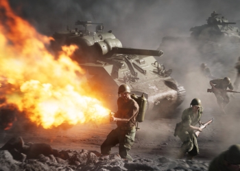 Battlefield 5 FPS Arttırma Nasıl Yapılır?