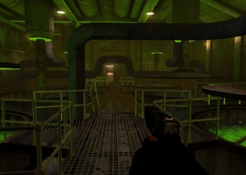 Black Mesa Hile Kodları
