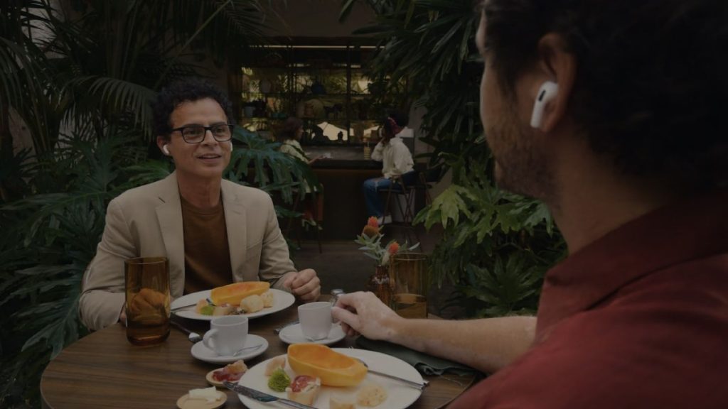 Apple AirPods Pro 3'ün Yeni Özelliği Önceki Modellere de Gelecek