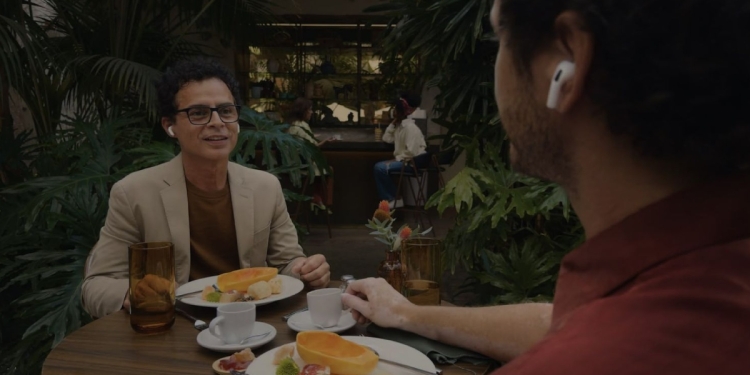 Apple AirPods Pro 3'ün Yeni Özelliği Önceki Modellere de Gelecek