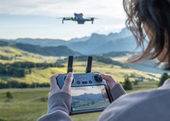 DJI Osmo 360, Mini 5 Pro ve Mic 3 Tanıtıldı