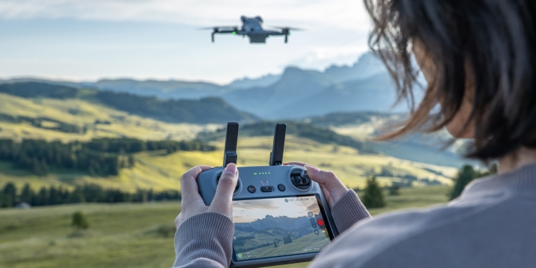 DJI Osmo 360, Mini 5 Pro ve Mic 3 Tanıtıldı