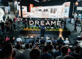Dreame, Akıllı Ev Çözümlerini IFA 2025’te Tanıttı