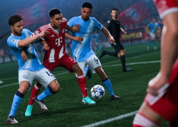 EA SPORTS FC 26 müzikleri