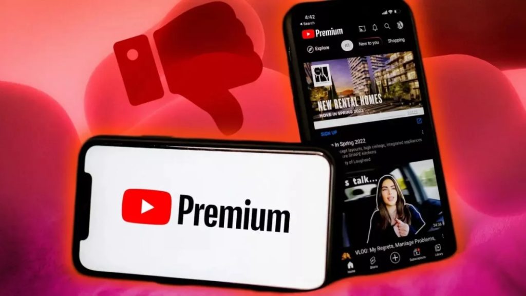 Microsoft, YouTube Premium'un Popüler Özelliğini Ücretsiz Yaptı