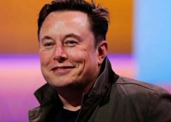 Elon Musk 5 Yıl Sonra İlk Kez Tesla Hissesi Aldı