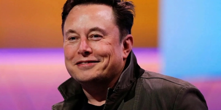 Elon Musk 5 Yıl Sonra İlk Kez Tesla Hissesi Aldı