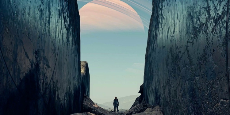 En İyi Uzay Oyunları