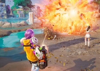 Fortnite, Yeni Bir Para Kazanma Yolu Sunuyor!