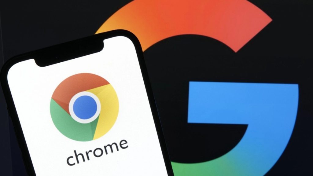Google'ın Chrome'u Satıp Satmayacağı Belli Oldu