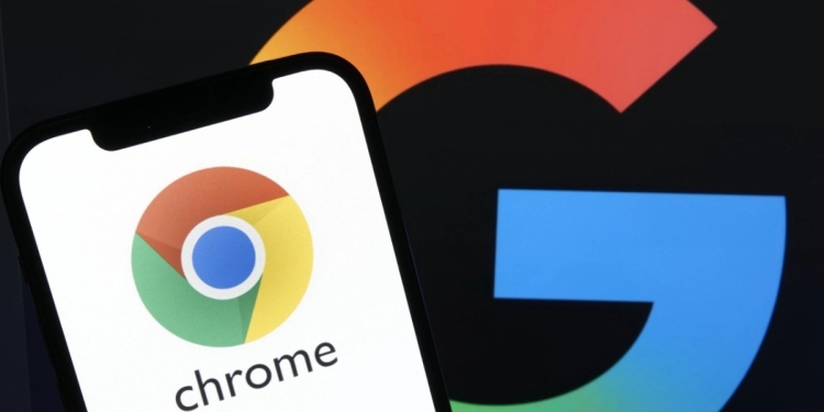 Google'ın Chrome'u Satıp Satmayacağı Belli Oldu