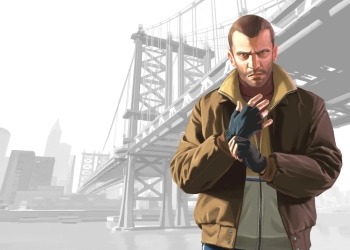 GTA 4 Sistem Gereksinimleri