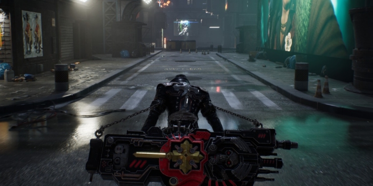 Gungrave GORE Blood Heat’in Sistem Gereksinimleri Açıklandı