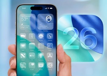 iOS 26